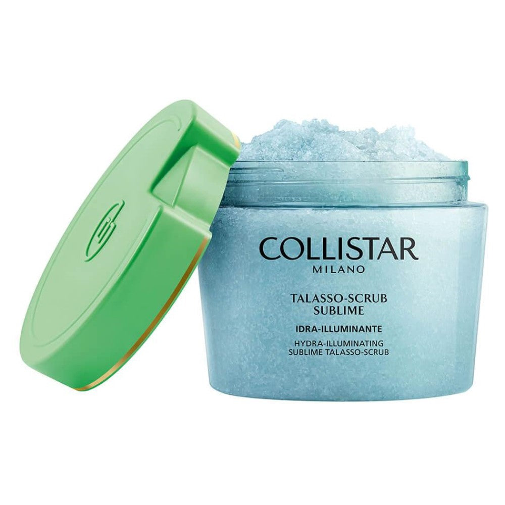 Collistar Talasso-Scrub Sublime Idra-Illuminante