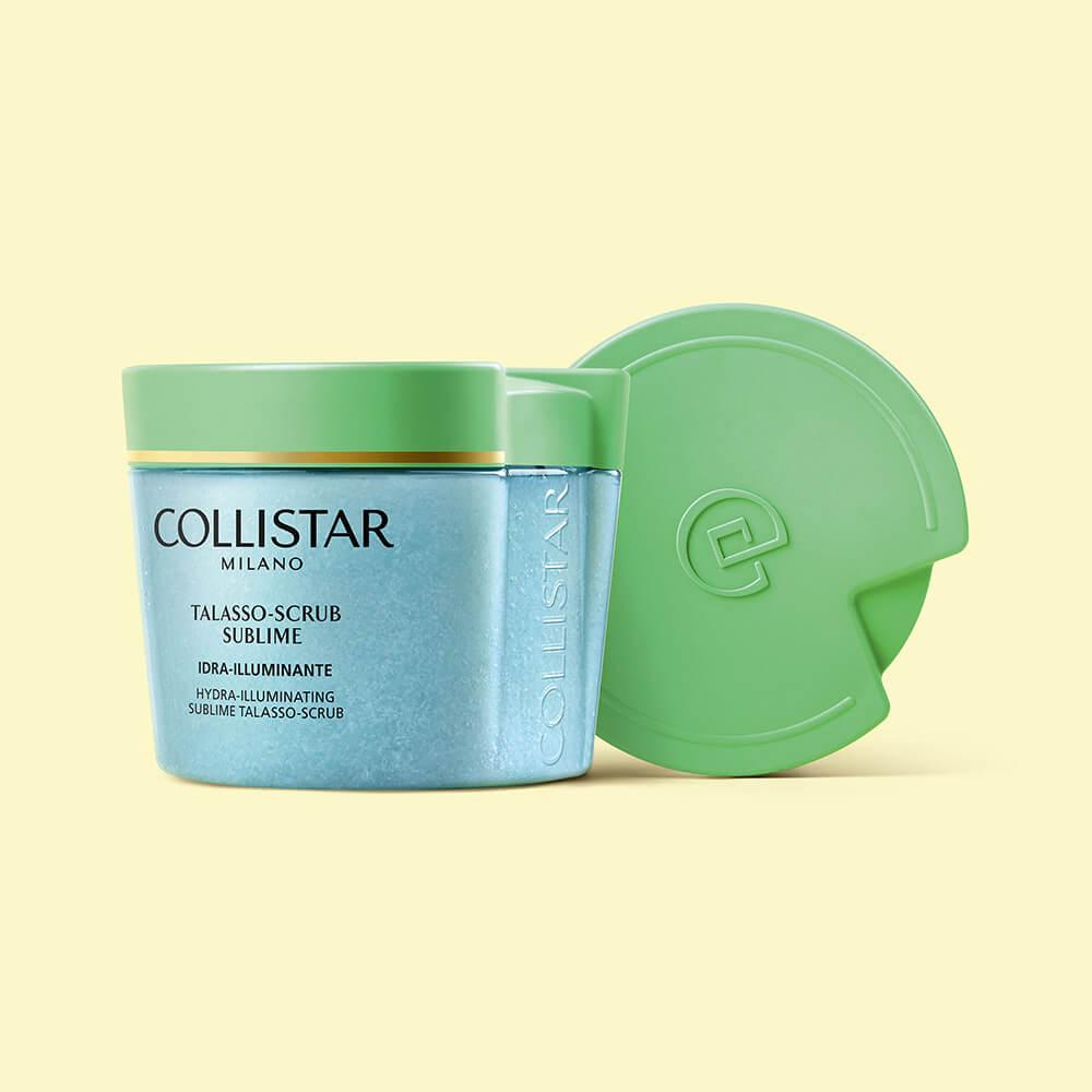 Collistar Talasso-Scrub Sublime Idra-Illuminante
