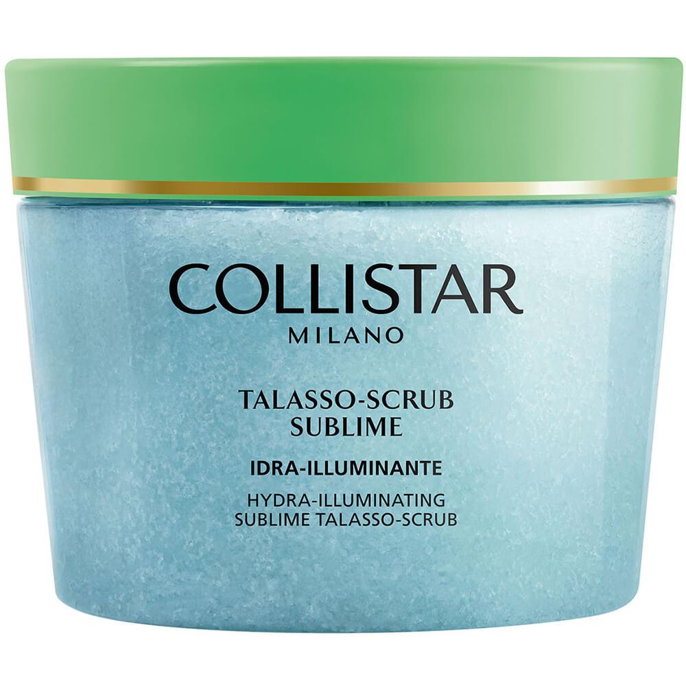 Collistar Talasso-Scrub Sublime Idra-Illuminante