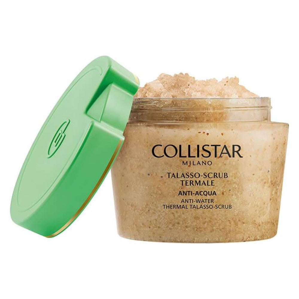 Collistar Talasso-Scrub Termale Anti-Acqua