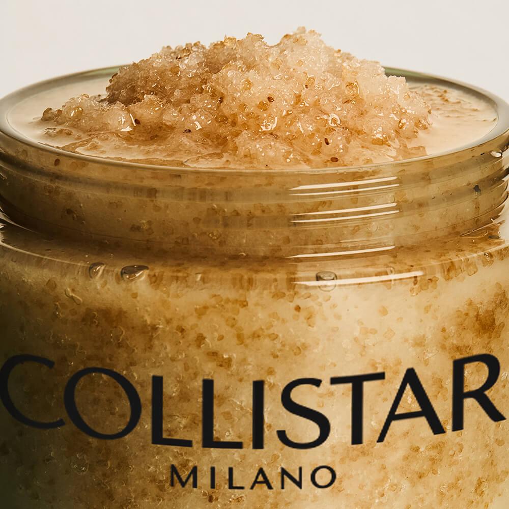 Collistar Talasso-Scrub Termale Anti-Acqua