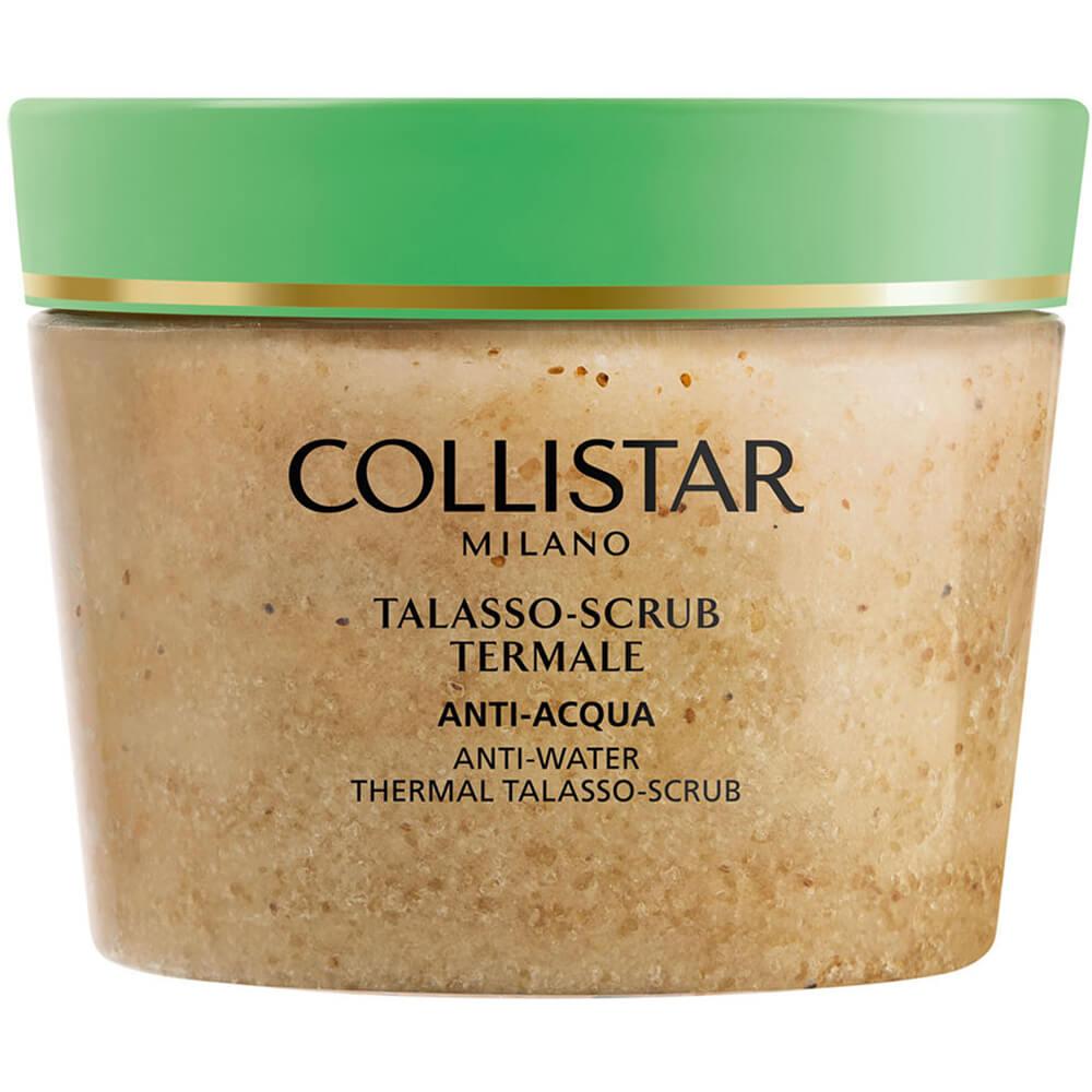 Collistar Talasso-Scrub Termale Anti-Acqua