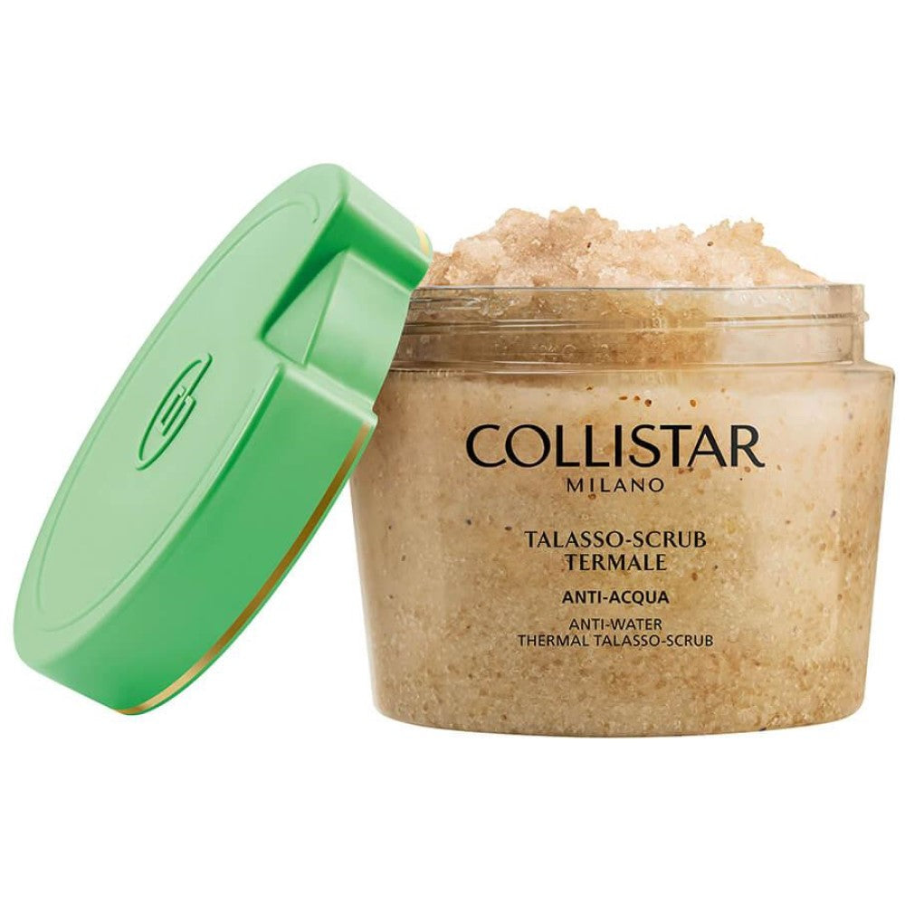 Collistar Talasso-Scrub Termale Anti-Acqua