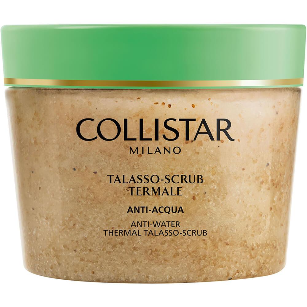 Collistar Talasso-Scrub Termale Anti-Acqua