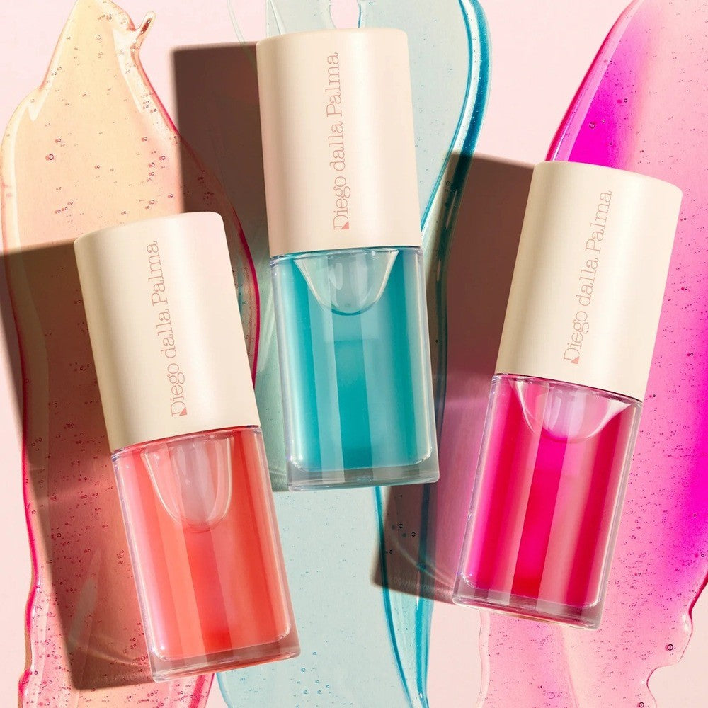 Diego Dalla Palma Taste My Lips - Olio-Gel Labbra