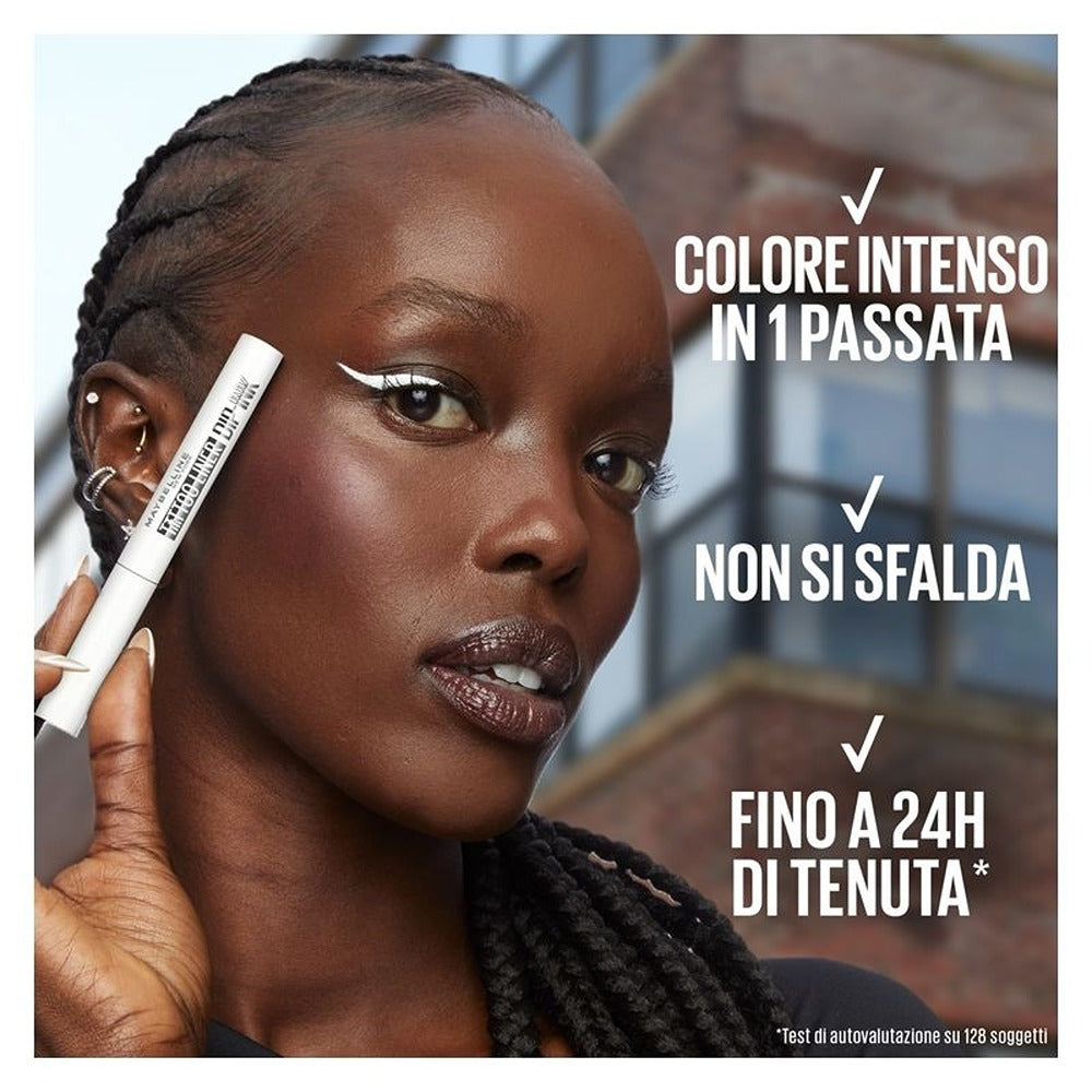 Maybelline Tattoo Liner Dip-ink - Eyeline Lunga Tenuta
