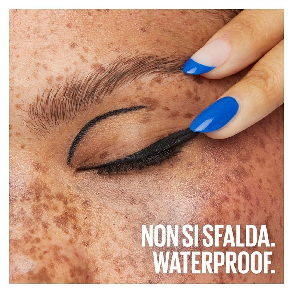 Maybelline Tattoo Liner Dip-ink - Eyeline Lunga Tenuta