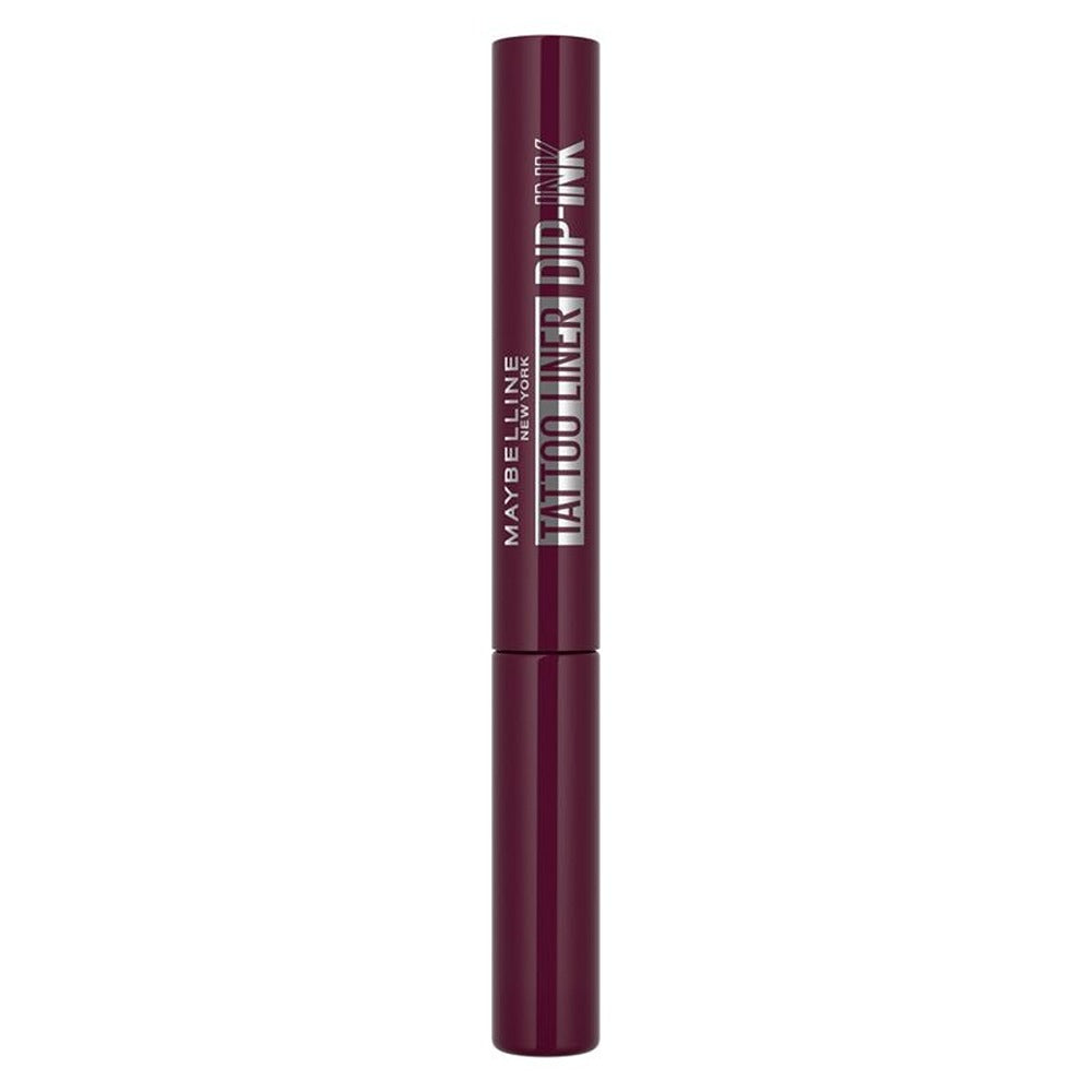 Maybelline Tattoo Liner Dip-ink - Eyeline Lunga Tenuta