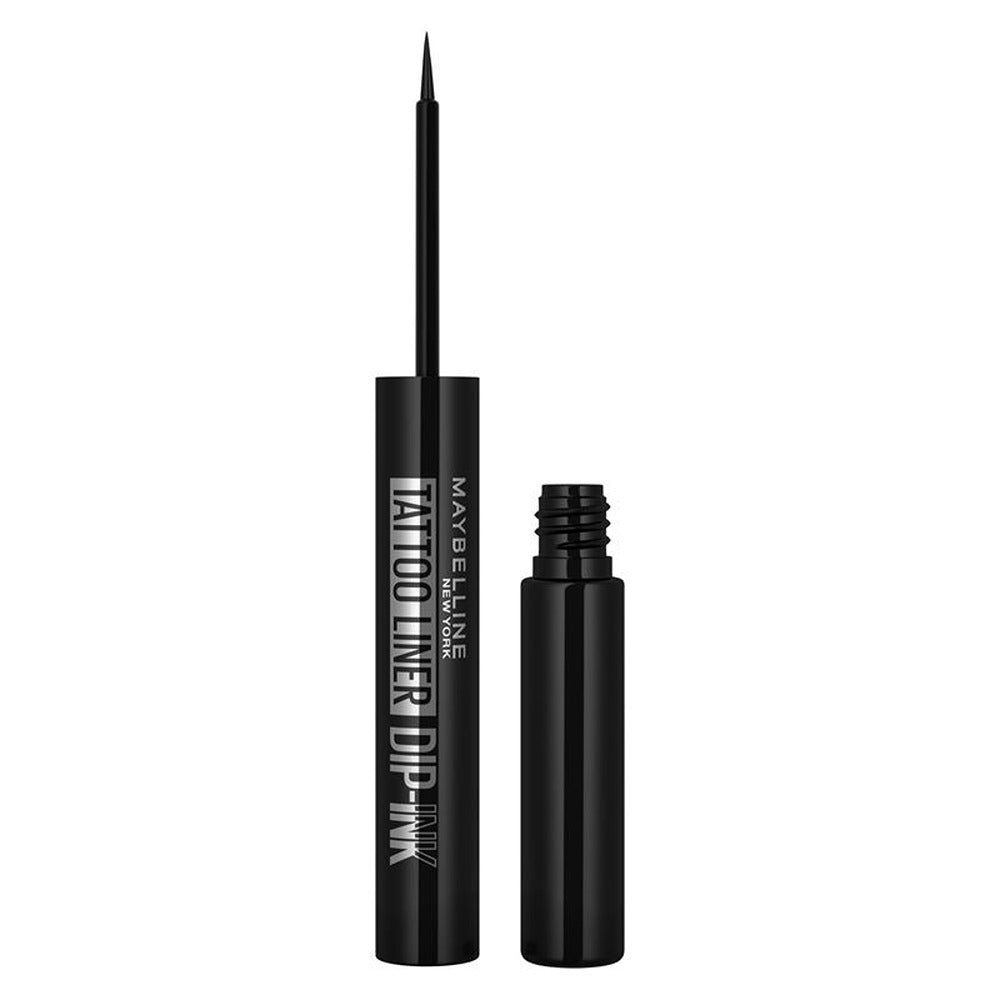 Maybelline Tattoo Liner Dip-ink - Eyeline Lunga Tenuta