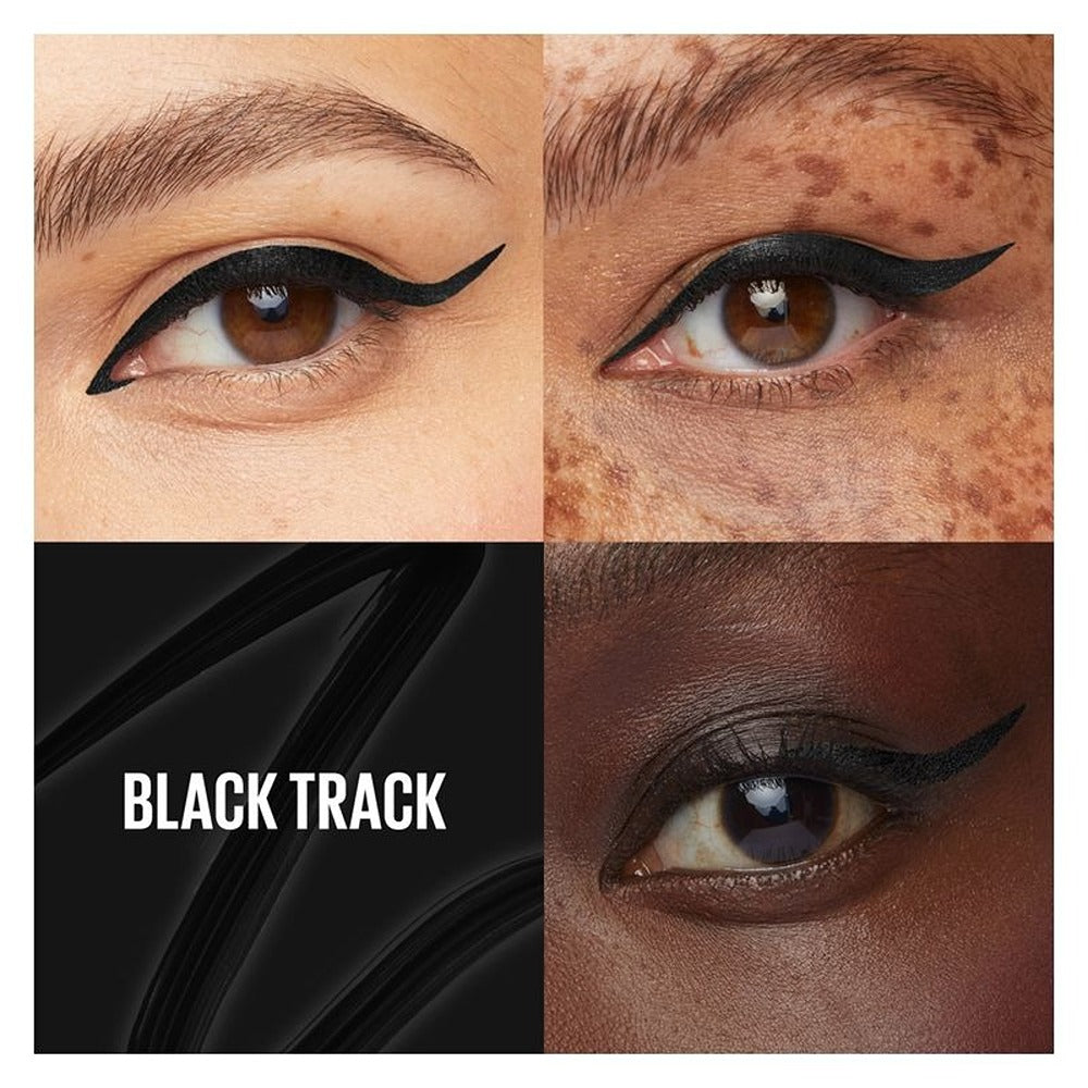 Maybelline Tattoo Liner Dip-ink - Eyeline Lunga Tenuta