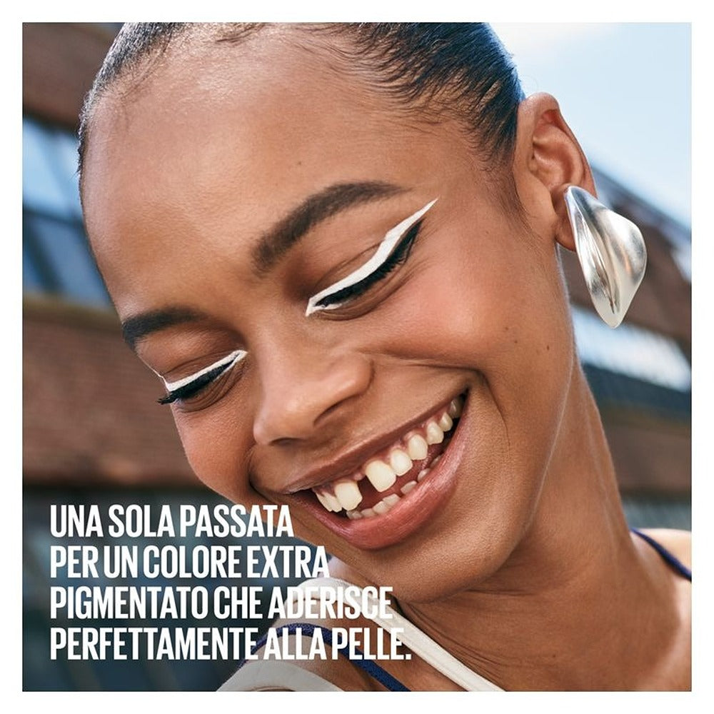 Maybelline Tattoo Liner Dip-ink - Eyeline Lunga Tenuta