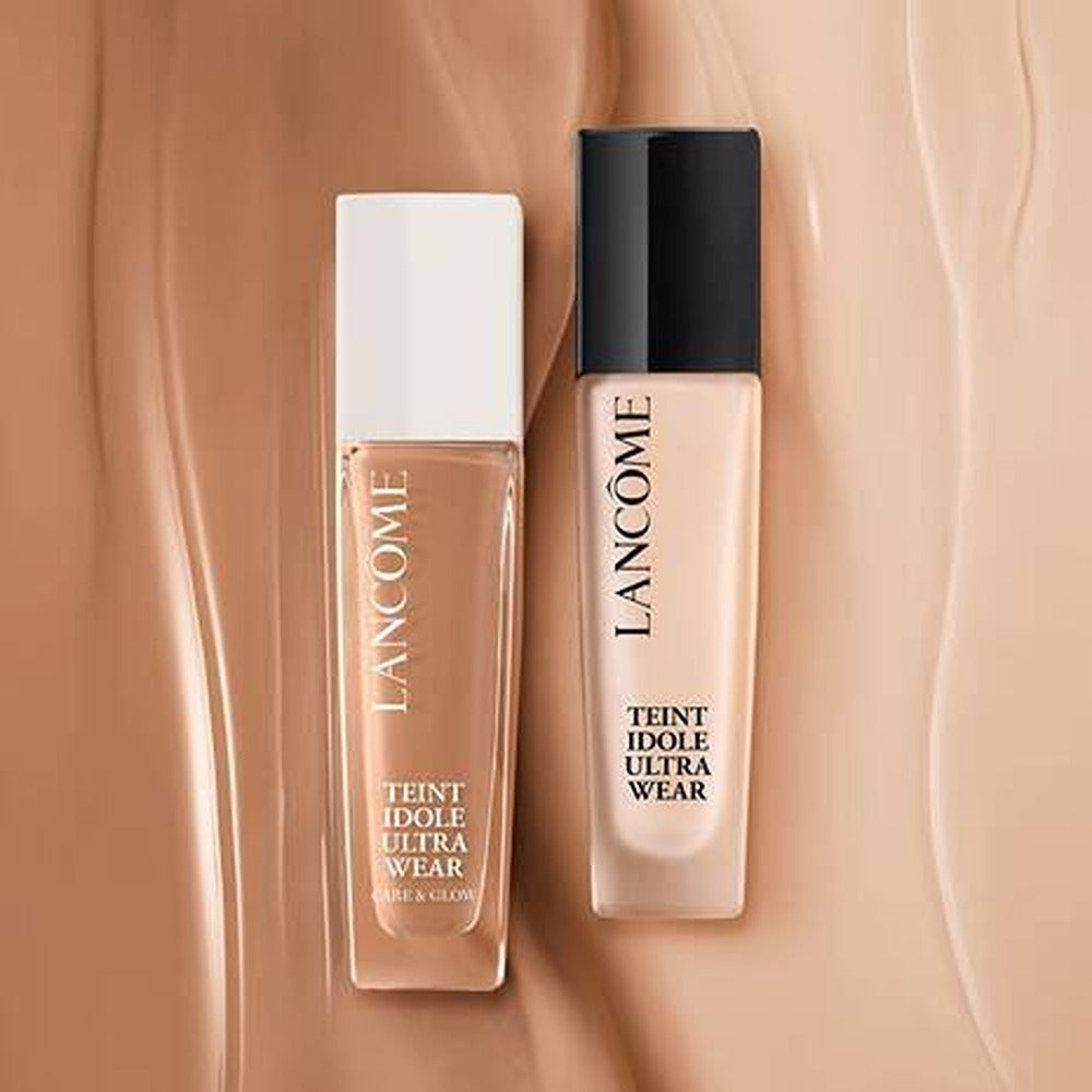 Lancôme Teint Idôle Ultra Wear Foundation - Fondotinta Lunga Tenuta 24 Ore