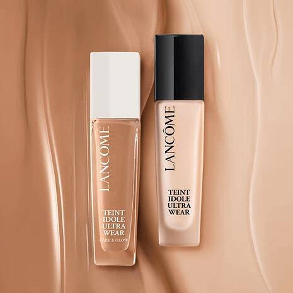 Lancôme Teint Idôle Ultra Wear Foundation - Fondotinta Lunga Tenuta 24 Ore