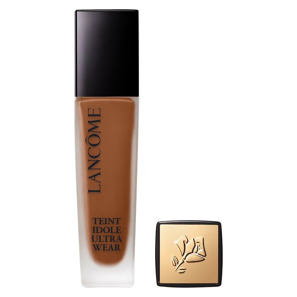 Lancôme Teint Idôle Ultra Wear Foundation - Fondotinta Lunga Tenuta 24 Ore