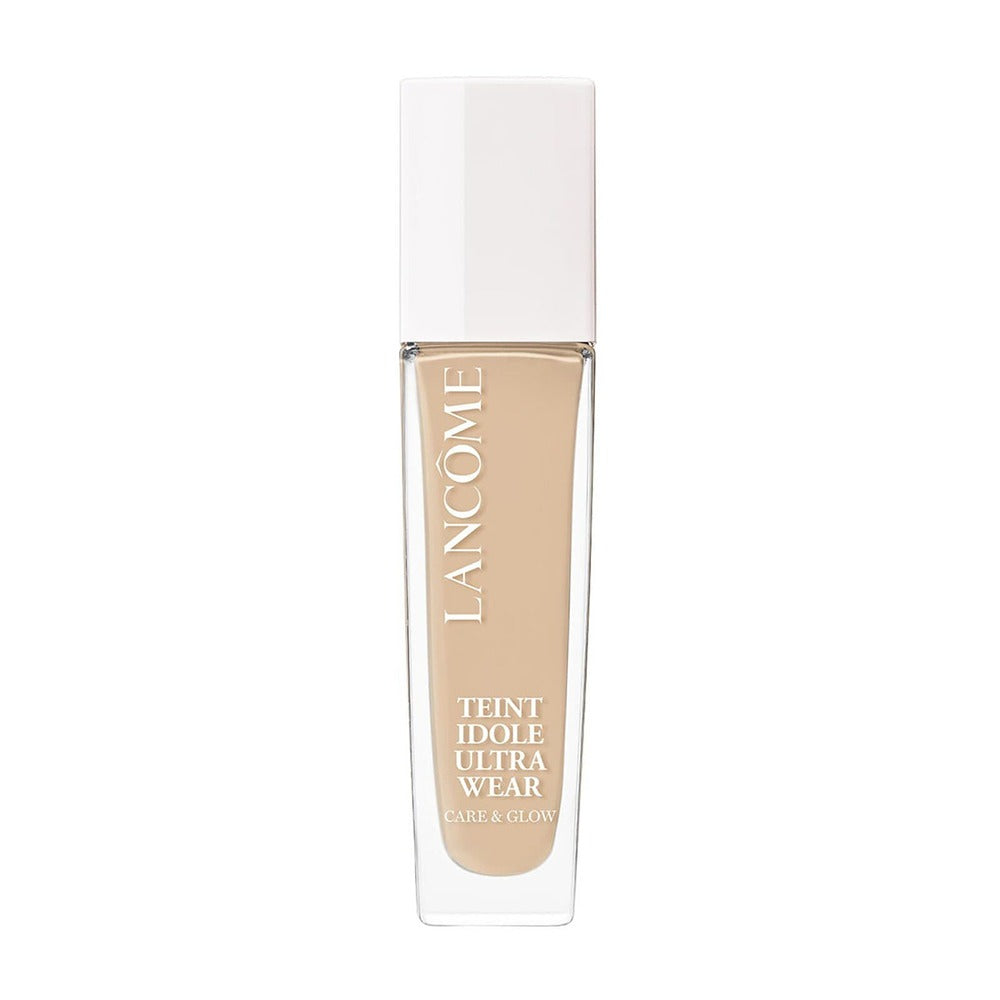 Lancôme Teint Idole Ultra Wear Care & Glow - Fondotinta Lunga Tenuta