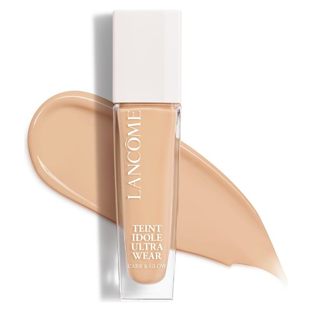 Lancôme Teint Idole Ultra Wear Care & Glow - Fondotinta Lunga Tenuta