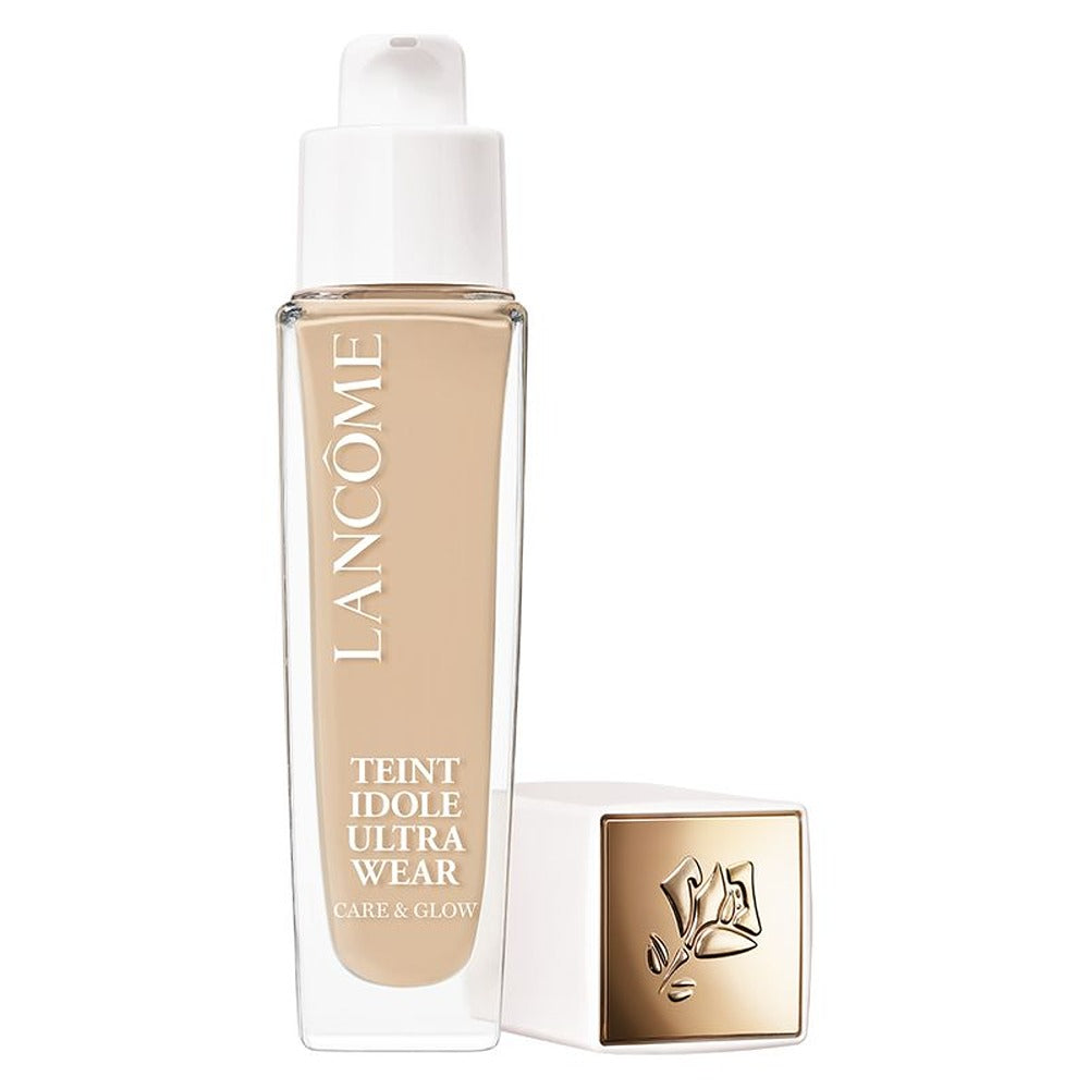 Lancôme Teint Idole Ultra Wear Care & Glow - Fondotinta Lunga Tenuta