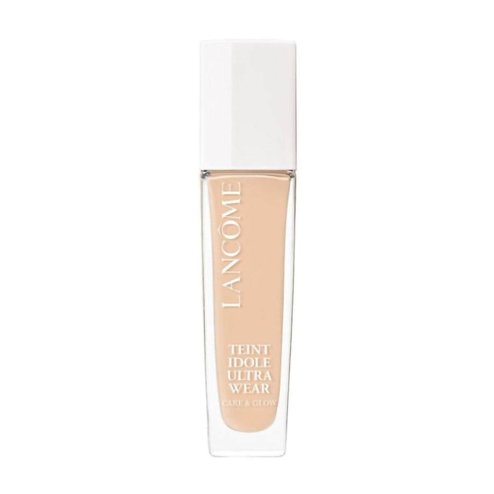 Lancôme Teint Idole Ultra Wear Care & Glow - Fondotinta Lunga Tenuta