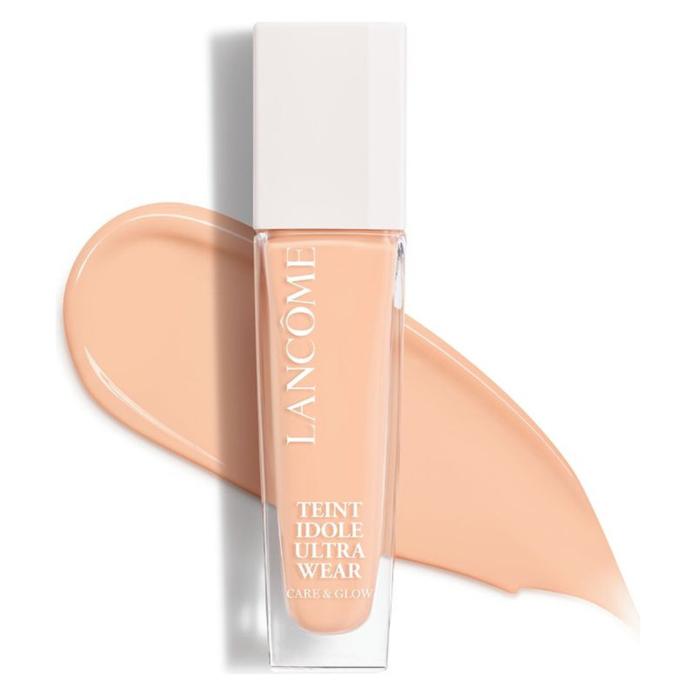 Lancôme Teint Idole Ultra Wear Care & Glow - Fondotinta Lunga Tenuta