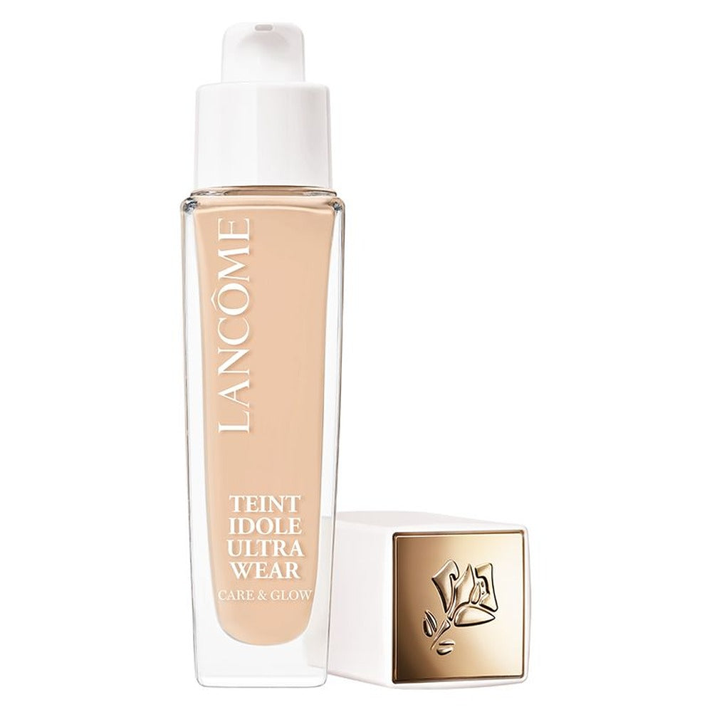 Lancôme Teint Idole Ultra Wear Care & Glow - Fondotinta Lunga Tenuta