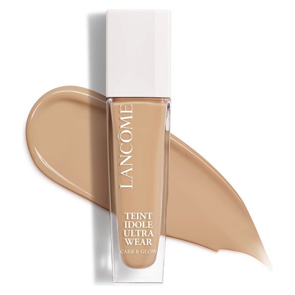 Lancôme Teint Idole Ultra Wear Care & Glow - Fondotinta Lunga Tenuta