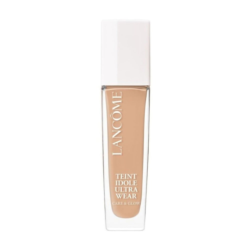 Lancôme Teint Idole Ultra Wear Care & Glow - Fondotinta Lunga Tenuta