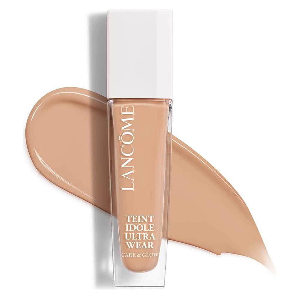 Lancôme Teint Idole Ultra Wear Care & Glow - Fondotinta Lunga Tenuta