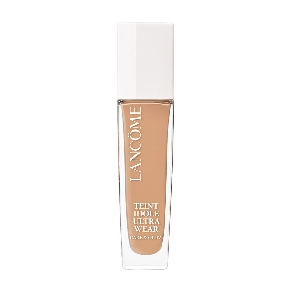 Lancôme Teint Idole Ultra Wear Care & Glow - Fondotinta Lunga Tenuta