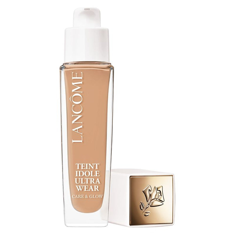 Lancôme Teint Idole Ultra Wear Care & Glow - Fondotinta Lunga Tenuta