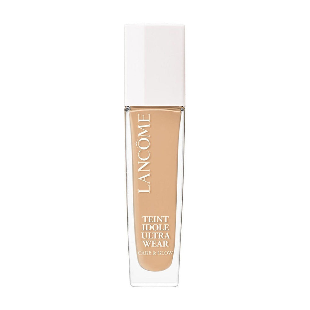 Lancôme Teint Idole Ultra Wear Care & Glow - Fondotinta Lunga Tenuta
