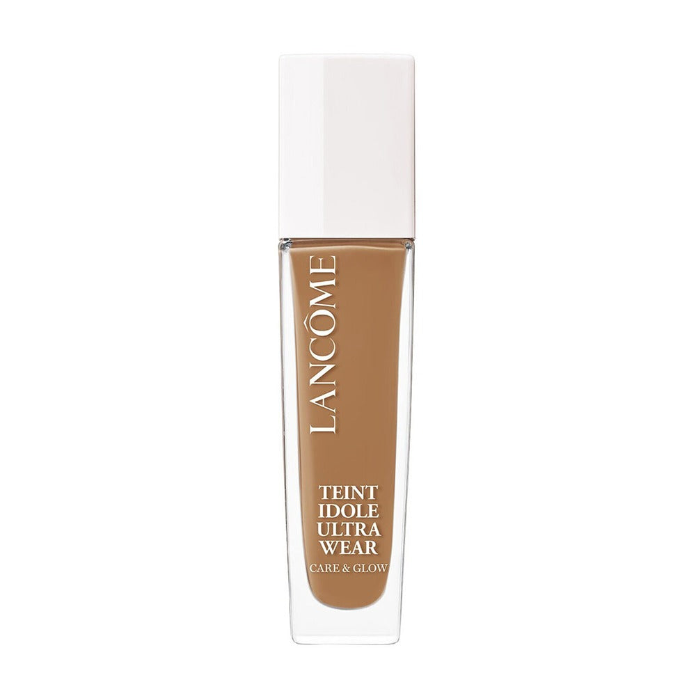 Lancôme Teint Idole Ultra Wear Care & Glow - Fondotinta Lunga Tenuta