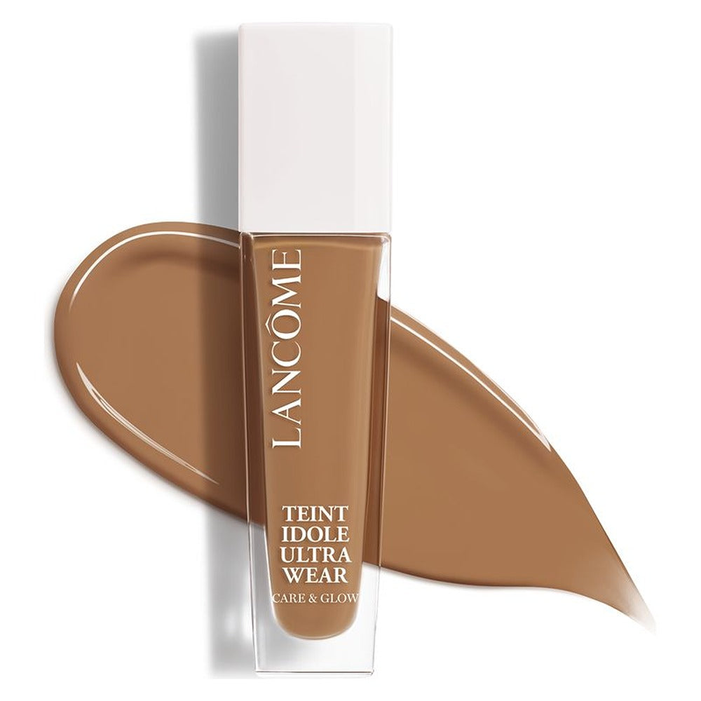 Lancôme Teint Idole Ultra Wear Care & Glow - Fondotinta Lunga Tenuta