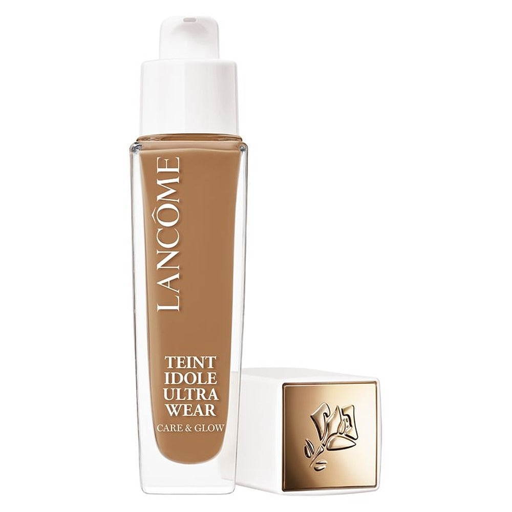 Lancôme Teint Idole Ultra Wear Care & Glow - Fondotinta Lunga Tenuta