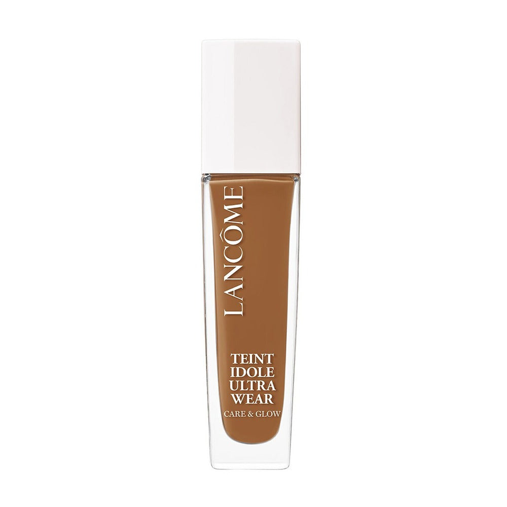 Lancôme Teint Idole Ultra Wear Care & Glow - Fondotinta Lunga Tenuta