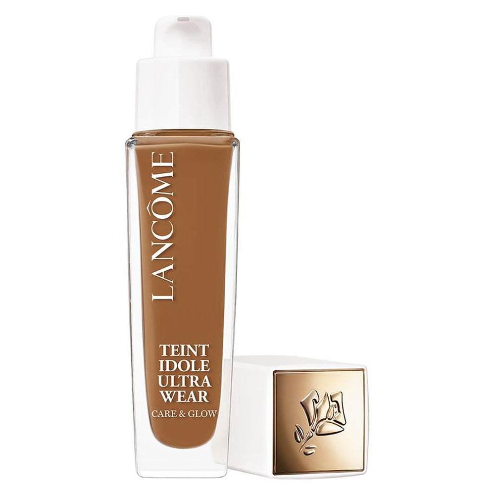 Lancôme Teint Idole Ultra Wear Care & Glow - Fondotinta Lunga Tenuta