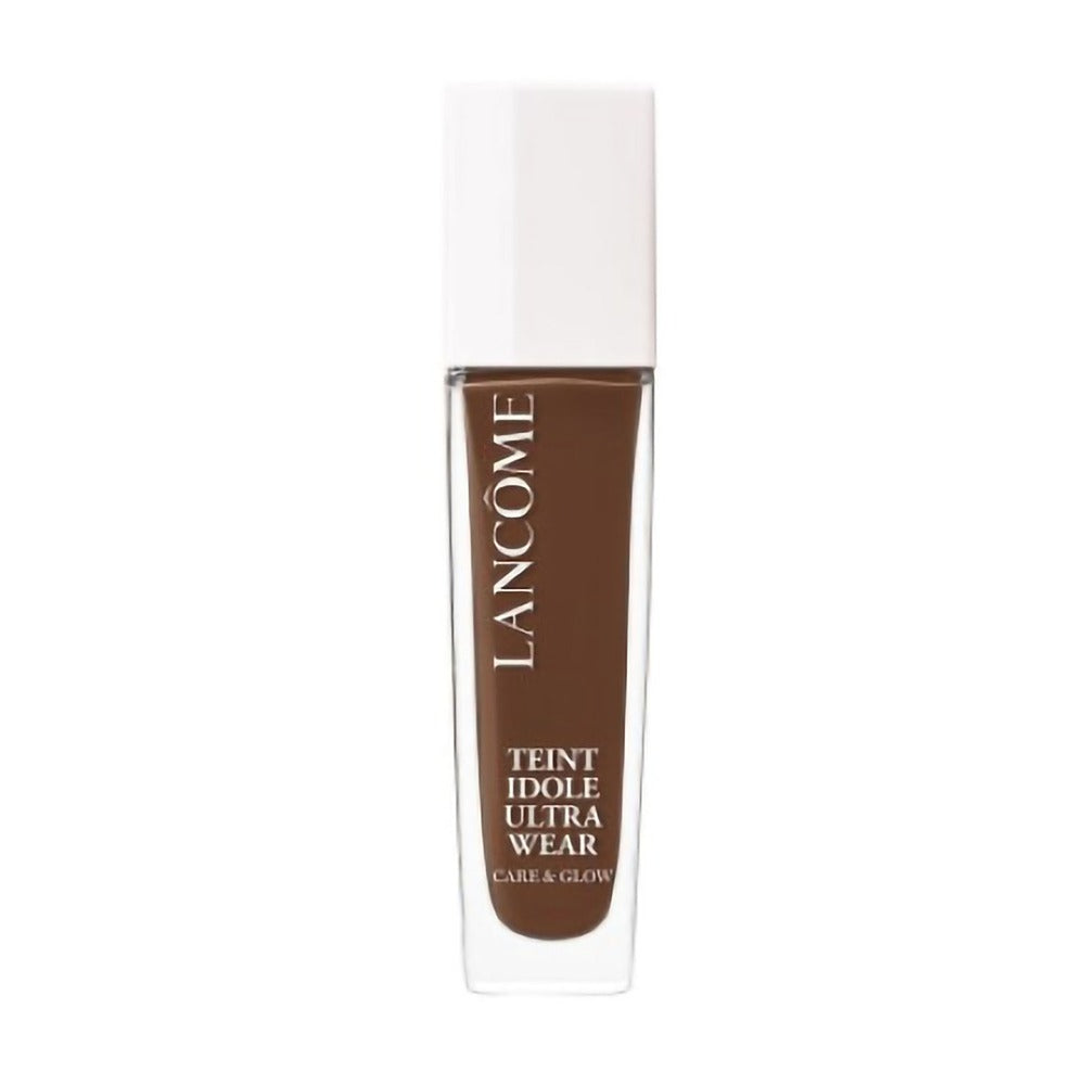 Lancôme Teint Idole Ultra Wear Care & Glow - Fondotinta Lunga Tenuta