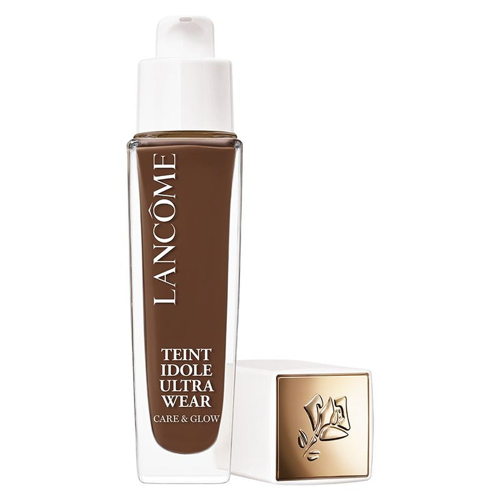 Lancôme Teint Idole Ultra Wear Care & Glow - Fondotinta Lunga Tenuta