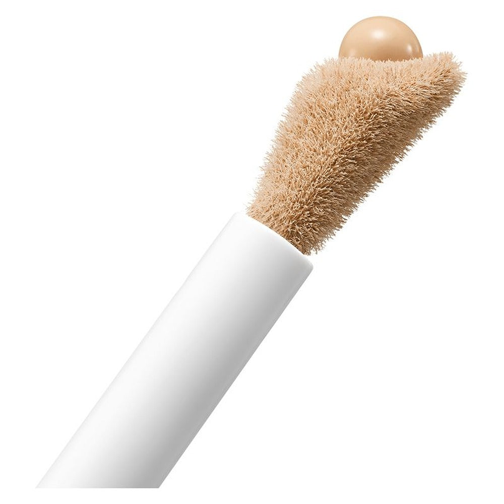 Lancôme Teint Idole Ultra Wear Care&glow Serum Concealer - Correttore con 81% di Siero Idratante Tenuta 24Ore & Effetto Luminosità Naturale