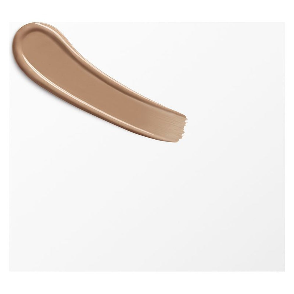 Lancôme Teint Idole Ultra Wear Care&glow Serum Concealer - Correttore con 81% di Siero Idratante Tenuta 24Ore & Effetto Luminosità Naturale
