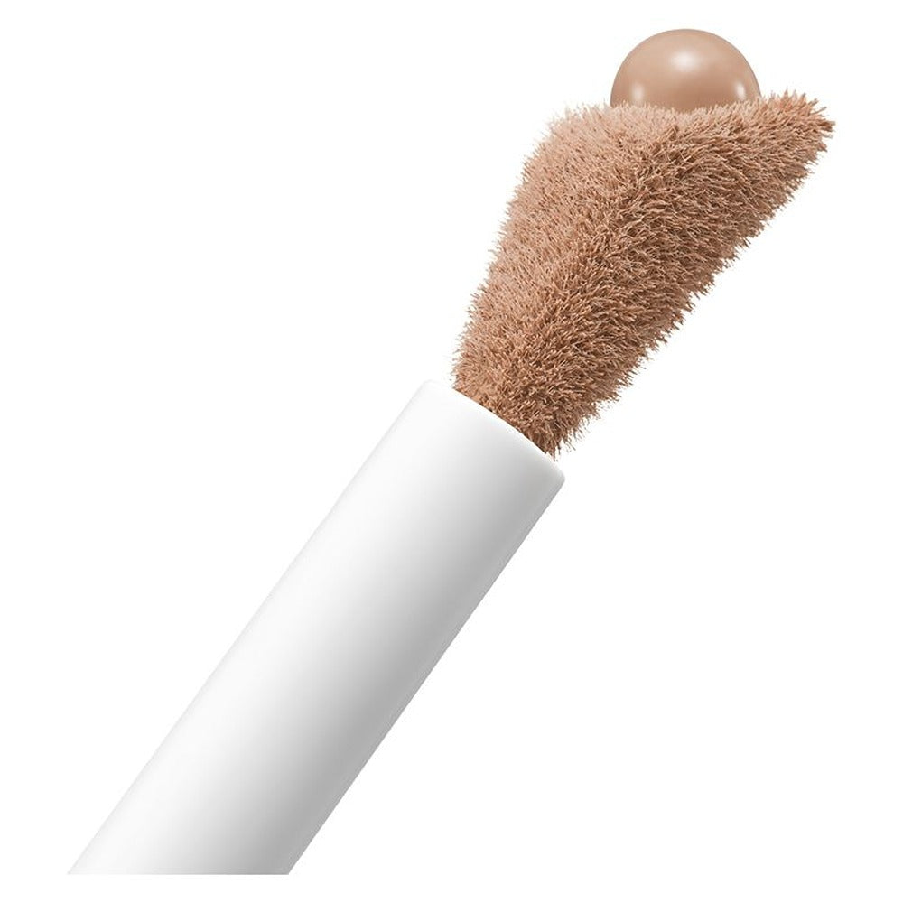 Lancôme Teint Idole Ultra Wear Care&glow Serum Concealer - Correttore con 81% di Siero Idratante Tenuta 24Ore & Effetto Luminosità Naturale