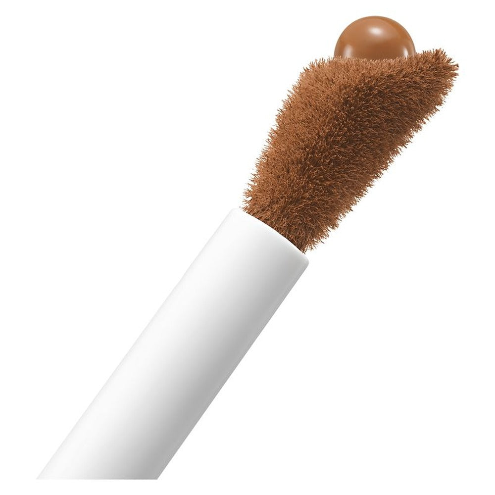 Lancôme Teint Idole Ultra Wear Care&glow Serum Concealer - Correttore con 81% di Siero Idratante Tenuta 24Ore & Effetto Luminosità Naturale