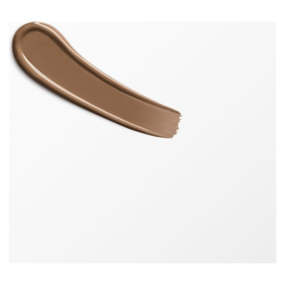 Lancôme Teint Idole Ultra Wear Care&glow Serum Concealer - Correttore con 81% di Siero Idratante Tenuta 24Ore & Effetto Luminosità Naturale