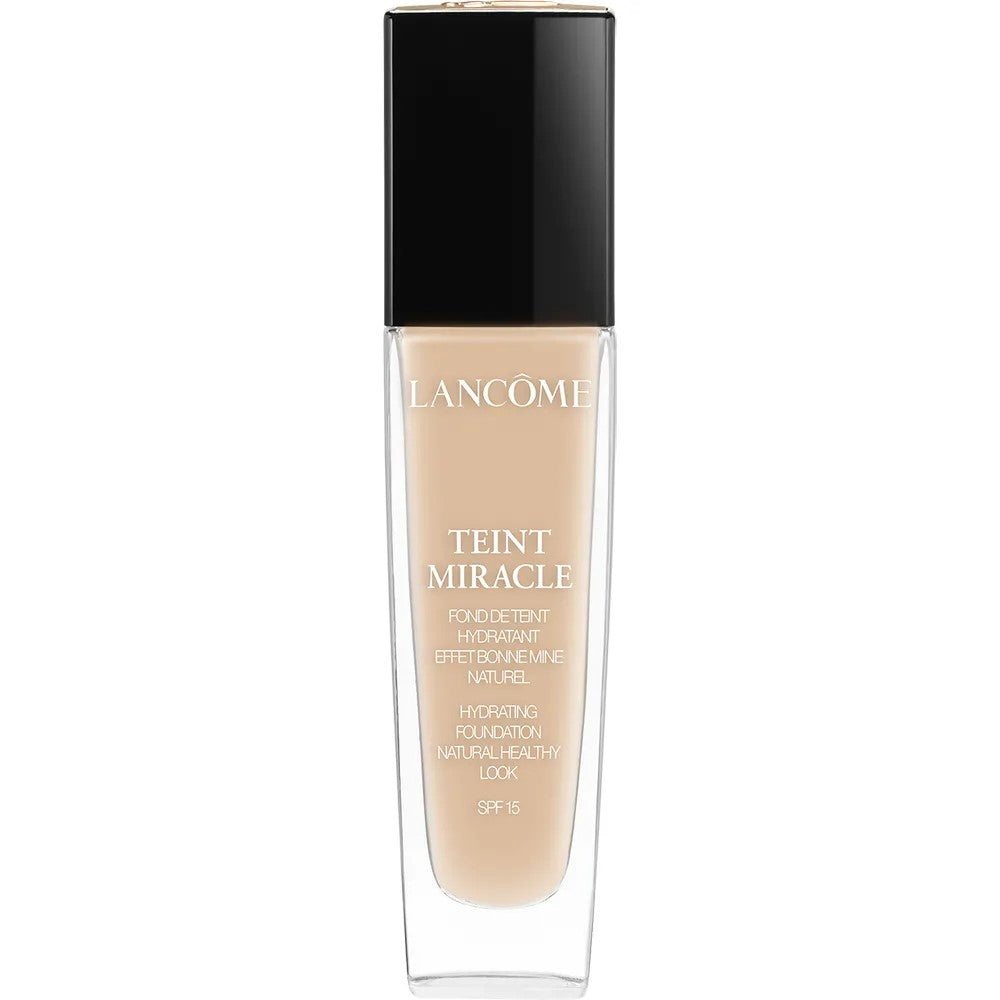 Lancôme Teint Miracle – Fondotinta Illuminante