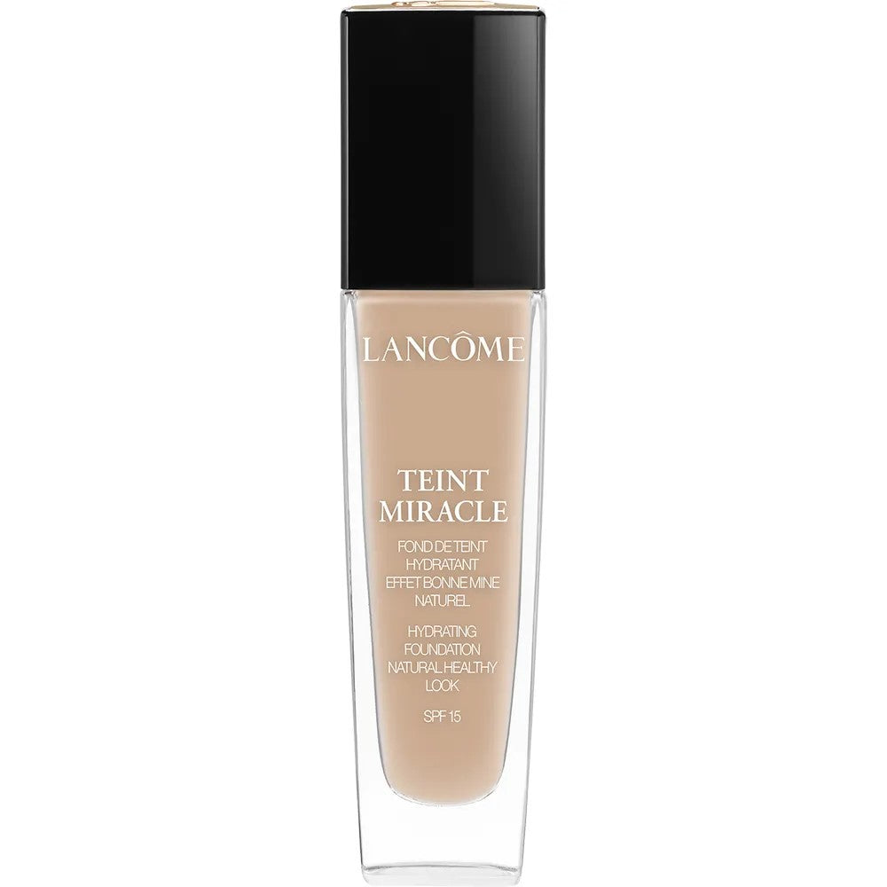 Lancôme Teint Miracle – Fondotinta Illuminante