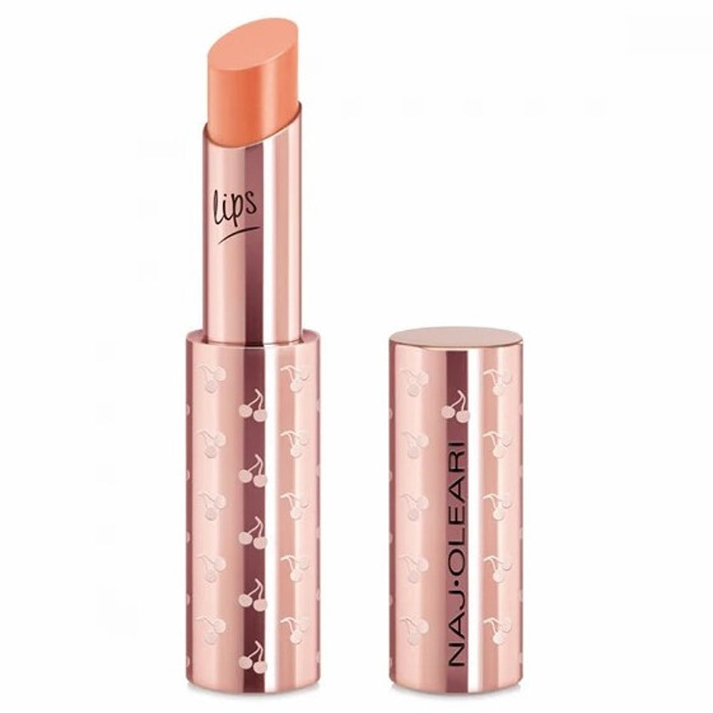 Naj-Oleari Tender Glow Lip Balm - Balsamo Labbra Ravviva Colore