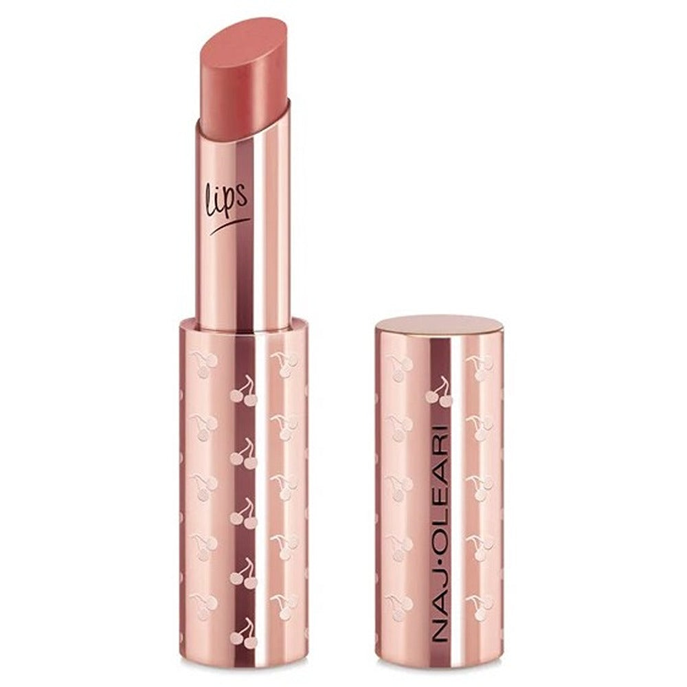 Naj-Oleari Tender Glow Lip Balm - Balsamo Labbra Ravviva Colore