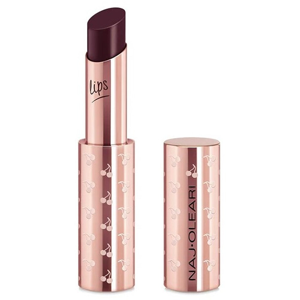 Naj-Oleari Tender Glow Lip Balm - Balsamo Labbra Ravviva Colore