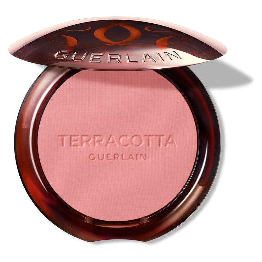 Guerlain Terracotta Blush - Il Blush Effetto Bonne Mine 90% di Ingredienti di Origine Naturale