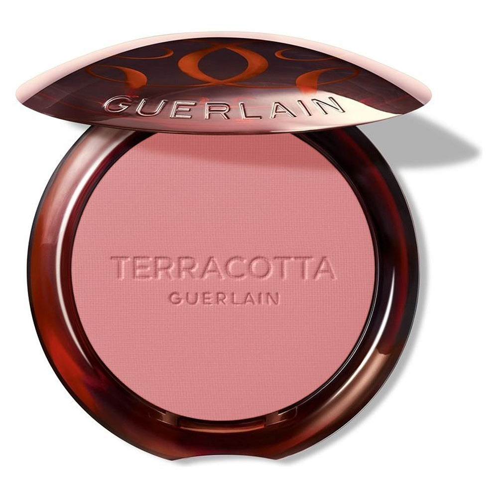 Guerlain Terracotta Blush - Il Blush Effetto Bonne Mine 90% di Ingredienti di Origine Naturale