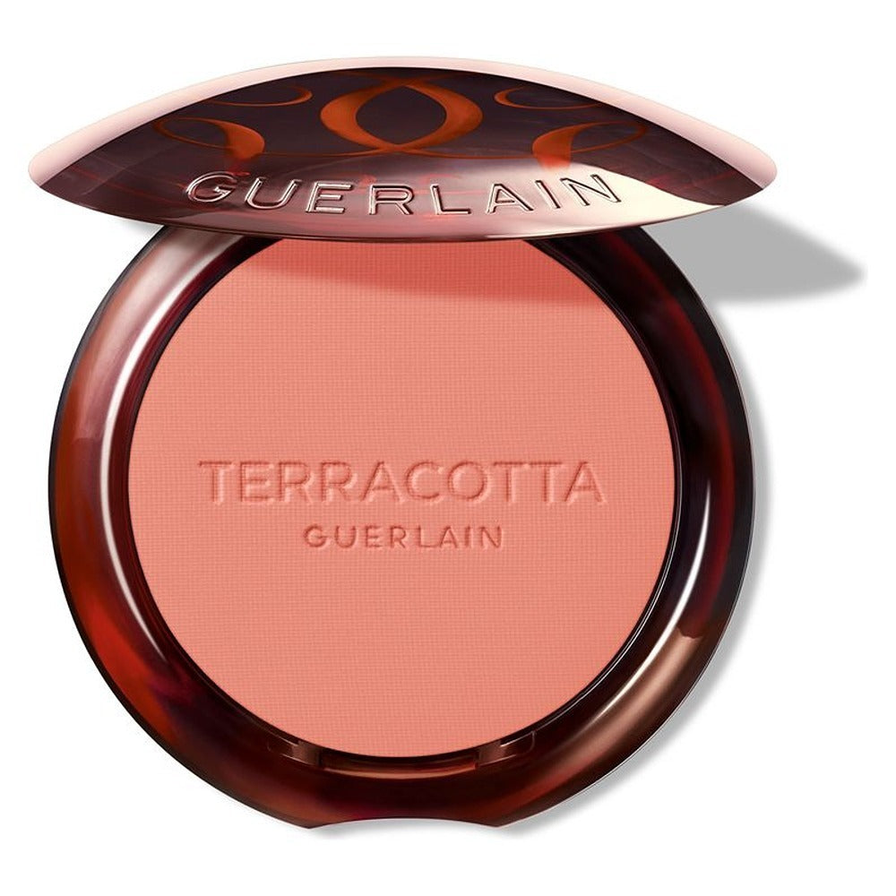 Guerlain Terracotta Blush - Il Blush Effetto Bonne Mine 90% di Ingredienti di Origine Naturale